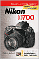 Magic Lantern Guides: Nikon D700