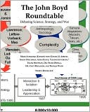 The John Boyd Roundtable: Debating Science, Strategy, and War