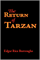 The Return Of Tarzan