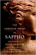 The Complete Poems of Sappho
