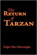 download The Return Of Tarzan book