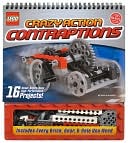 Lego Crazy Action Contraptions