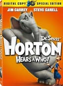 Horton Hears a Who with Jim Carrey
