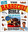 Barbecue Bible
