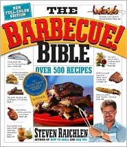 Barbecue Bible