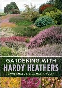 Gardening with Hardy Heathers