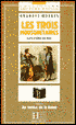 Les trois mousquetaires (The Three Musketeers)