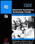 Electronic Commerce Technology Trends: Challenges and Opportunities