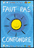 Faut Pas Confondre