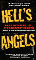 Hell's Angels: A Strange and Terrible Saga