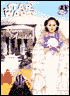 Star Wars Queen Amidala's Royal Coloring Book with Sticker