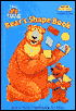 Bear in the Big Blue House: Bear's Shape Book: (Step into Reading Book Series: Early Step into Reading)