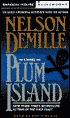 Plum Island (John Corey Series #1)