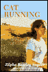 Cat Running
