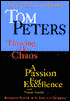 Wings Bestsellers: Tom Peters: Two Complete Books