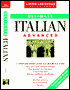 Ultimate Italian: Advanced