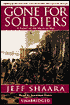 Gone for Soldiers: A Novel of the Mexican War