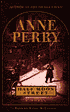 Half Moon Street (Thomas and Charlotte Pitt Series #20)