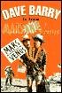 Dave Barry Is from Mars and Venus