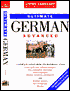 Ultimate German: Advanced: Book