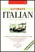 Ultimate Italian: Basic to Intermediate Manual