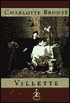Villette (Modern Library Series)