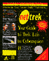 Nettrek: Your Guide to Trek Life in Cyberspace