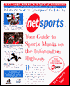Net Sports: Your Guide to the Sports Madness on the Information Highway