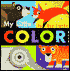 My Little Color Book