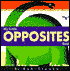 My Little Opposites Book