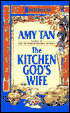 The Kitchen God's Wife