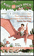 Magic Tree House Collection: Books 1-4 (Magic Tree House Series)
