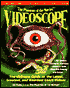 The Phantom of the Movies' Videoscope: The Ultimate Guide to the Latest, Greatest, and Weirdest Genre Videos