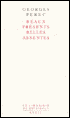 Beaux Presents Belles Absentes