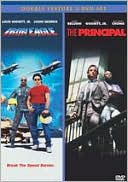 Iron Eagle/the Principle