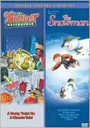 Nuttiest Nutcracker/the Snowman
