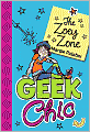 Geek Chic: The Zoey Zone