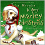 A Very Marley Christmas (Marley Series)