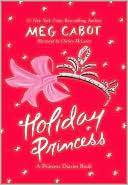 Holiday Princess (Princess Diaries Series)