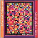 Ideas and Inspirations: Abstract Quilts in Solids