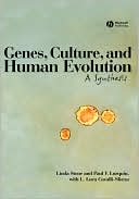download Genes, Culture, and Human Evolution : A Synthesis book