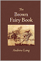 The Brown Fairy Book