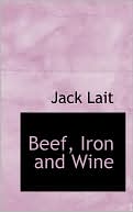 Beef, Iron and Wine