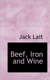 Beef, Iron and Wine