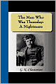 The Man Who Was Thursday