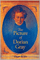 The Picture Of Dorian Gray