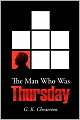 The Man Who Was Thursday