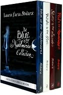 The Blue Is for Nightmares Collection