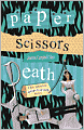 Paper, Scissors, Death: A Kiki Lowenstein Scrap-N-Craft Mystery