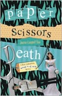 Paper, Scissors, Death: A Kiki Lowenstein Scrap-N-Craft Mystery
